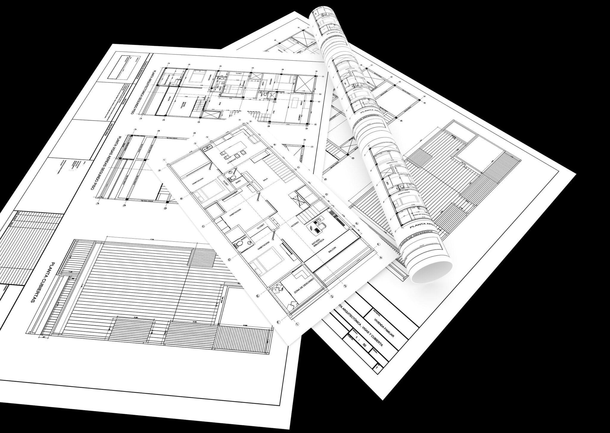 Eine 3D Design Software Wohneneinrichtung24